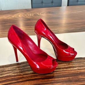 Brian Atwood Heels